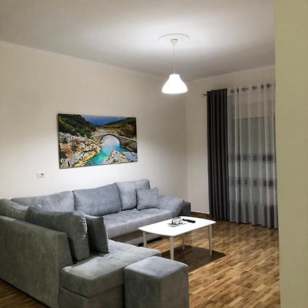 Drini Apartments Përmet Exterior foto