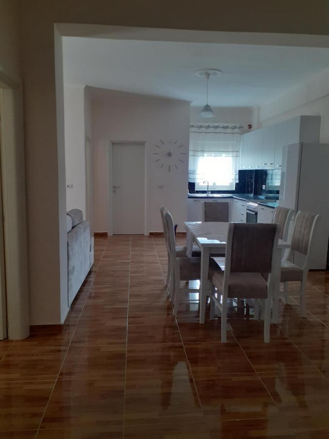 Drini Apartments Përmet Exterior foto
