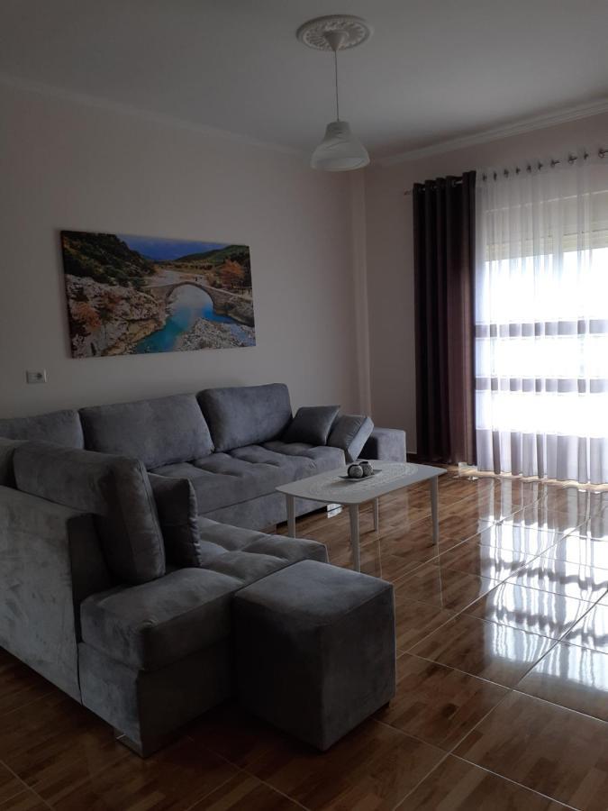 Drini Apartments Përmet Exterior foto
