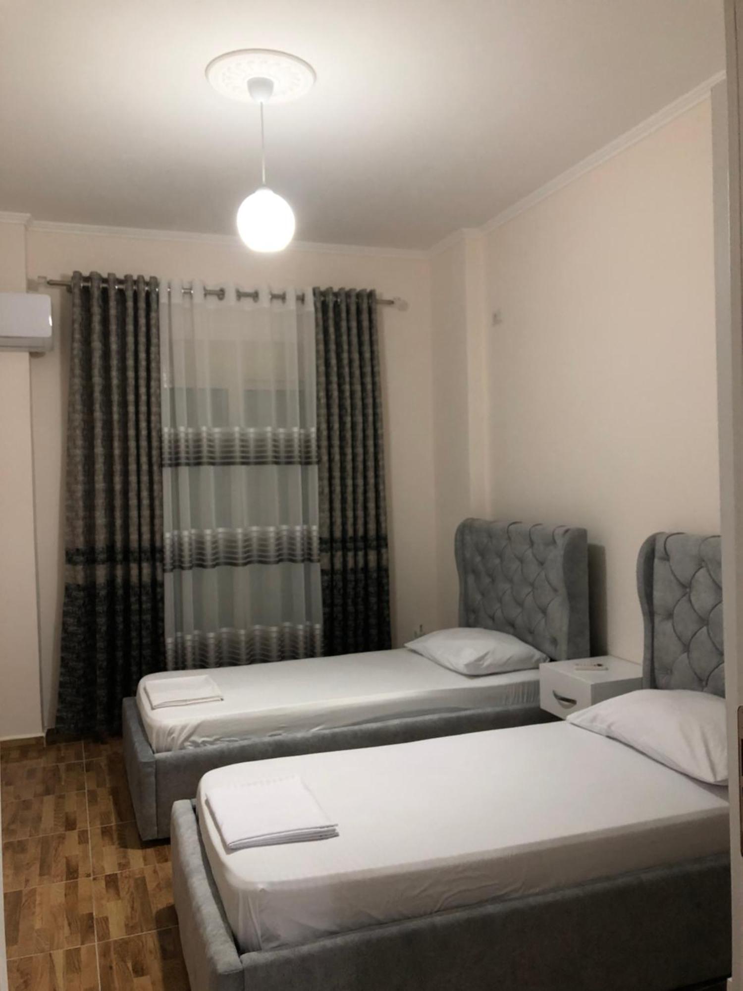 Drini Apartments Përmet Exterior foto